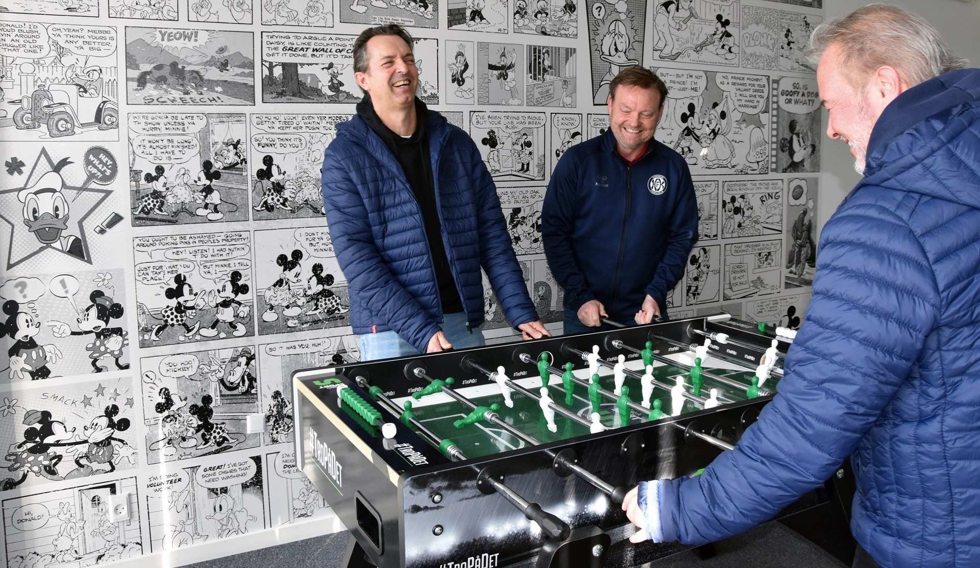 230304 IT Haderslevfk Bordfodbold 230304 IT Haderslevfk Bordfodbold